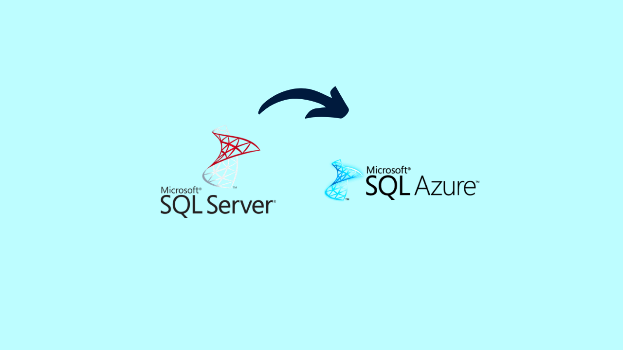 On-premise SQL Server to Azure SQL Migration using Log Replay Service (LRS)-Part 4 Additional steps