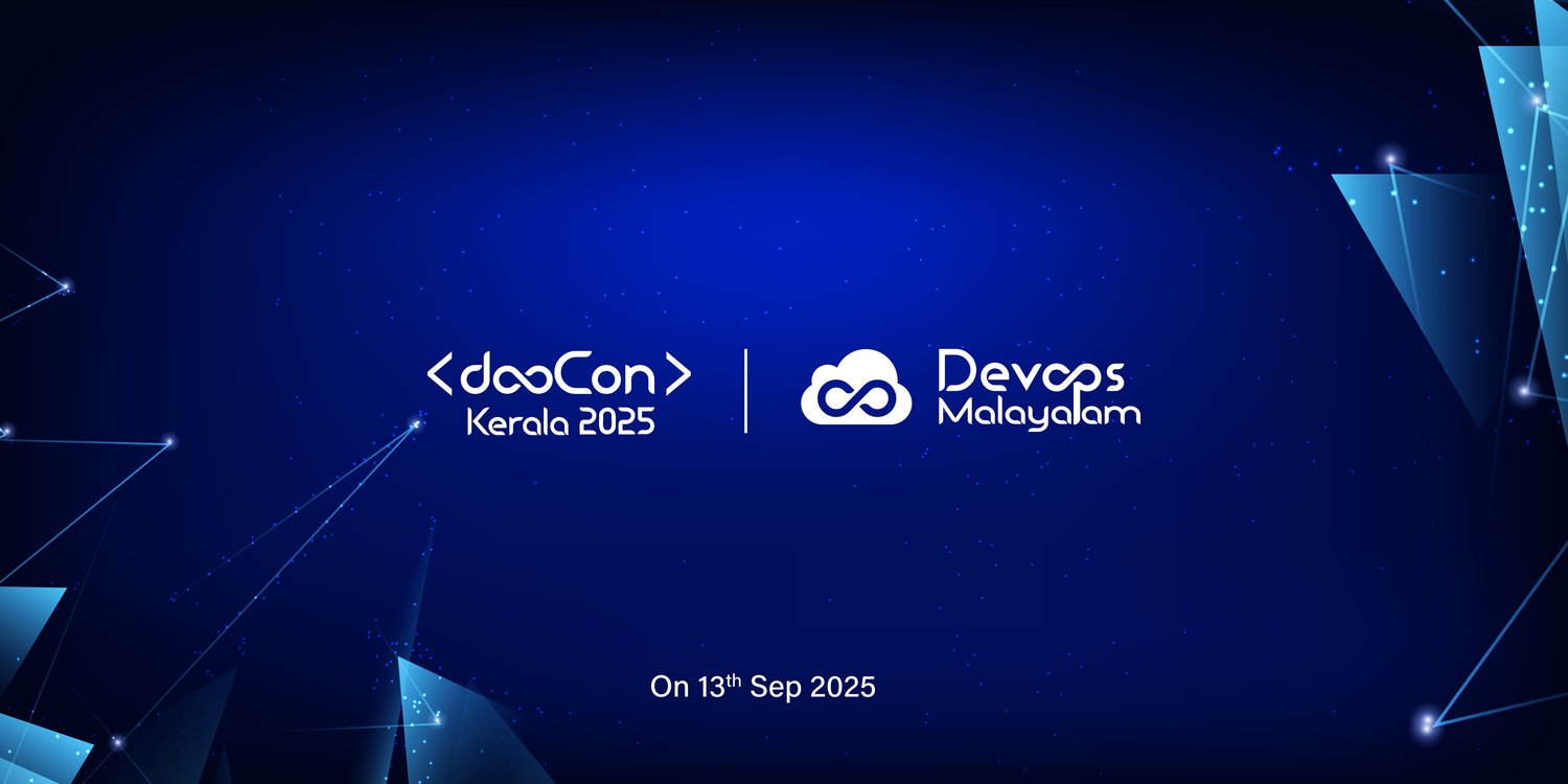 DMCON Kerala 2025 Set to Bring DevOps Community Together in Kochi
