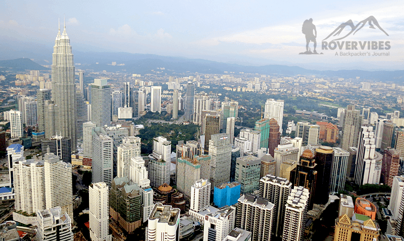What To See And What To Do in Kuala Lumpur